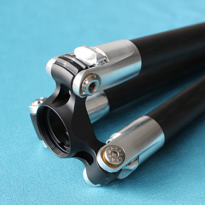 Torneado que trabaja a máquina rápido del CNC de la alta precisión de las piezas mecánicas de aluminio del OEM