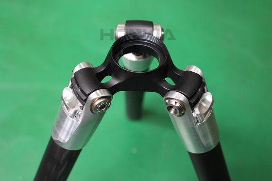 Acabamiento de anodización material rápido del aluminio 6061-T6 de las piezas del CNC de la creación de un prototipo