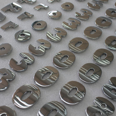 Piezas plásticas del prototipo rápido del CNC de la alta precisión que enarenan final superficial de pulido