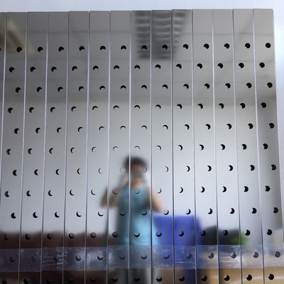 La chapa mecánica de la precisión pieza creación de un prototipo rápida a la tolerancia de la producción 0.01m m