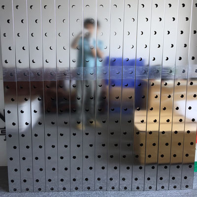 ODM rápido de acero inoxidable del OEM de la creación de un prototipo de los componentes de la chapa de la precisión