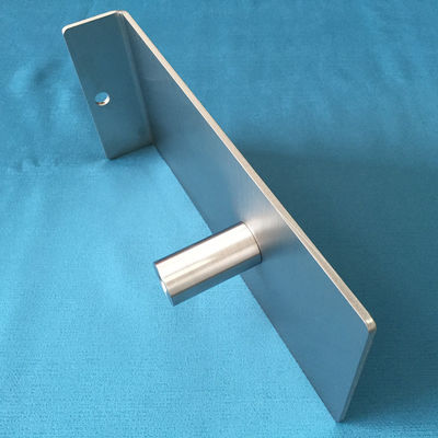 Material de acero inoxidable modificado para requisitos particulares 304 de los prototipos de la chapa
