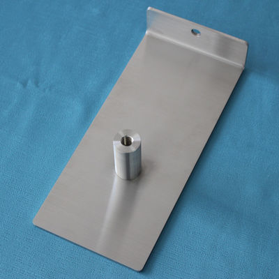 Material de acero inoxidable modificado para requisitos particulares 304 de los prototipos de la chapa