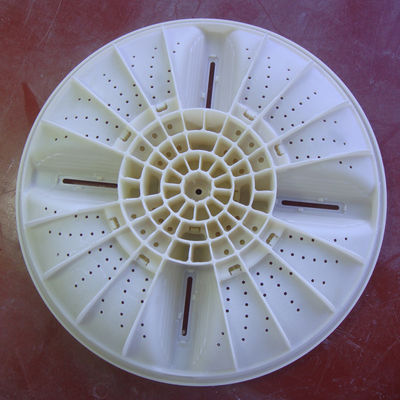 La alta precisión molió las piezas del ABS del CNC Silkscreening final superficial de marcado del laser